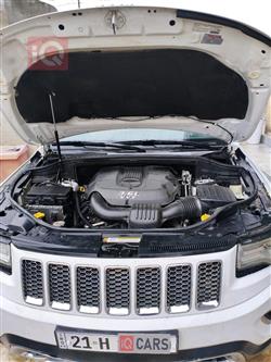 جيب جراند شيروكي